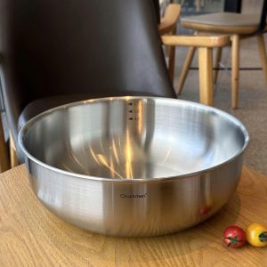 To kiem chao size dai Chockmen 9