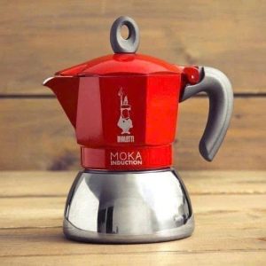 ẤM PHA CÀ PHÊ BIALETTI MOKA EXPRESS