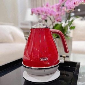 ẤM SIÊU TỐC DELONGHI ICONA VINTAGE