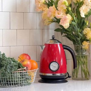 Ấm siêu tốc Klarstein 1.7L