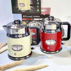 Ấm siêu tốc Russell hobbs