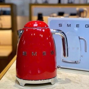 Ấm siêu tốc SMEG KLF03