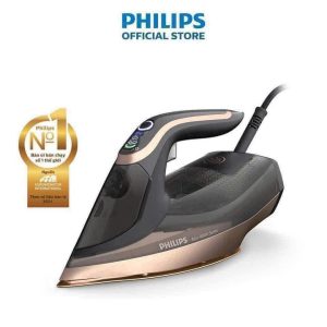 BÀN LÀ HƠI NƯỚC PHILIPS DST8041/80