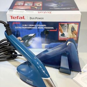 BÀN ỦI HƠI NƯỚC ĐA NĂNG TEFAL DUO POWER JF4032E0