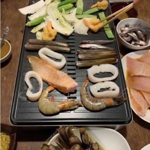 BEP NUONG WMF LONO 3