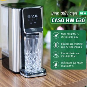 BÌNH THỦY CASO HW630