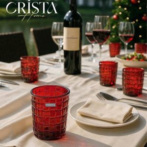 BO 06 COC VAN CARO CRISTA HOME 280ML 12