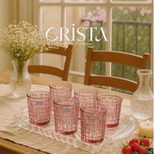 BO 06 COC VAN CARO CRISTA HOME 280ML 3