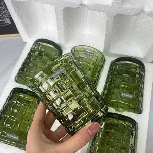 BO 06 COC VAN CARO CRISTA HOME 280ML 9