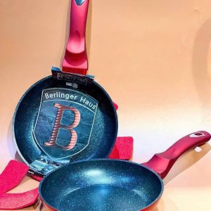 BỘ 2 CHẢO BERLINGER HAUS BH/1612NF