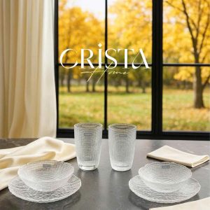 BO 6 MON THUY TINH VAN LUOI DAP NOI CRISTA HOME 1