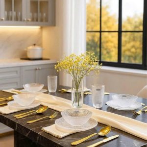 BO 6 MON THUY TINH VAN LUOI DAP NOI CRISTA HOME 18