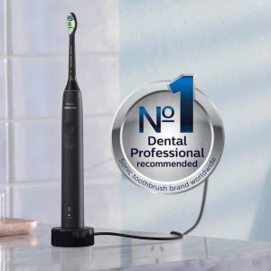 Bàn Chải Điện Philips Sonicare HX3671 Series 3100