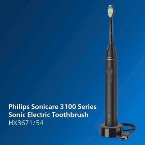 Ban Chai Dien Philips Sonicare HX3671 Series 3100 5