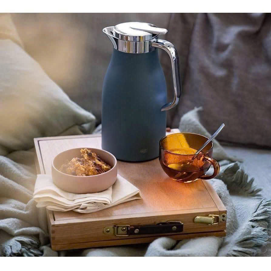 Bình Giữ Nhiệt Alfi Skyline 1L