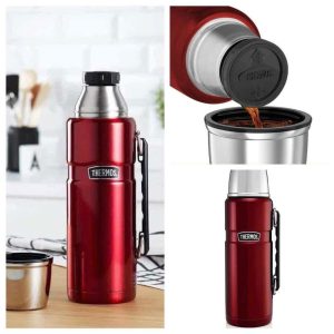 Bình Giữ Nhiệt Thermos 1.2L