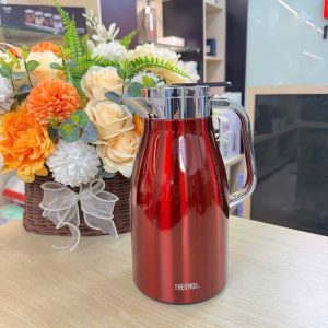Binh Giu Nhiet Thermos Century 1L 1