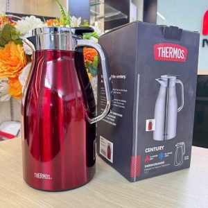 Bình Giữ Nhiệt Thermos Century 1L