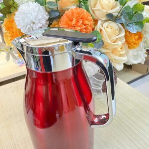 Binh Giu Nhiet Thermos Century 1L 3