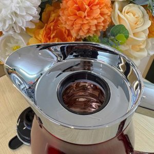 Binh Giu Nhiet Thermos Century 1L 4