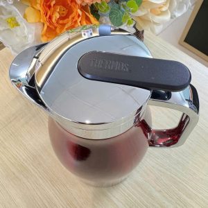 Binh Giu Nhiet Thermos Century 1L 5