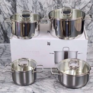 Bộ Nồi WMF Inspiration 4 Món