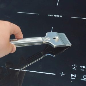 CẠO VỆ SINH BẾP TỪ WMF