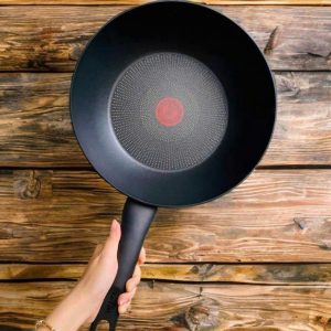 Chảo Sâu Lòng Tefal Ultimate 28cm