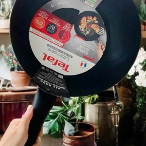 Chao Sau Long Tefal Ultimate 28cm 7