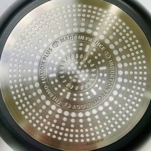 Chao Sau Long Tefal Ultimate 28cm 8