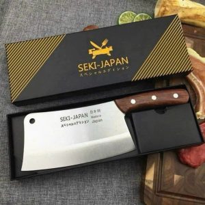 DAO CHẶT SEKI JAPAN