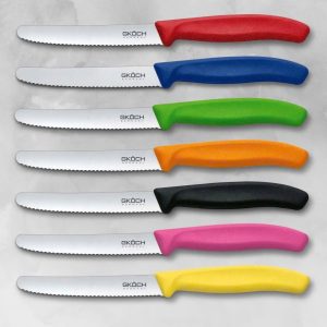 DAO GỌT TRÁI CÂY GKÖCH GERMANY