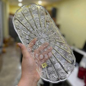 ĐĨA BẦU DỤC PHA LÊ M57 BOHEMIA