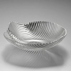 ĐĨA LÁ PHA LÊ NACHTMANN SIZE 25CM