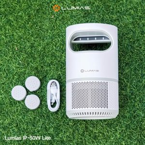 Đèn Bắt Muỗi Lumias IP-30W Lite