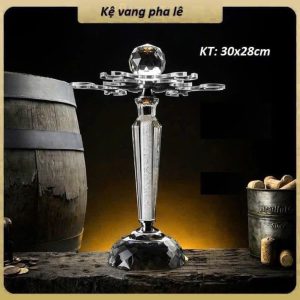 GIA TREO LY PHA LE CAO CAP 1