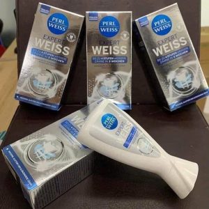 KEM DANH RANG TRANG RANG PERL WEISS 3