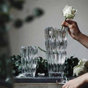 Lo hoa pha le Nachtmann Quartz 4