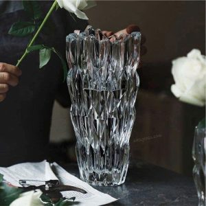 Lo hoa pha le Nachtmann Quartz 5