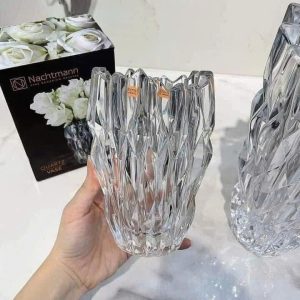 Lo hoa pha le Nachtmann Quartz 6