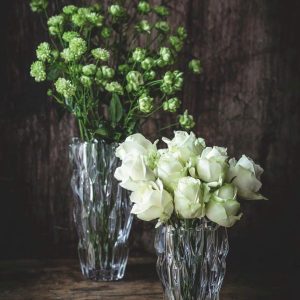 Lo hoa pha le Nachtmann Quartz 8