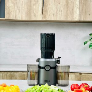 MÁY ÉP CHẬM OLIVO SJ240