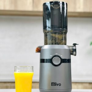 MÁY ÉP CHẬM OLIVO SJ240 MAY EP CHAM OLIVO SJ240 10