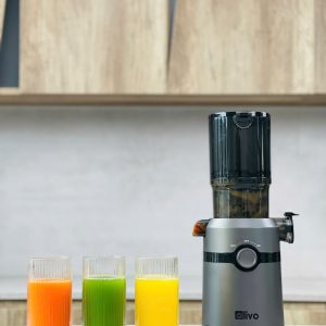 MÁY ÉP CHẬM OLIVO SJ240 MAY EP CHAM OLIVO SJ240 11