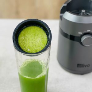 MÁY ÉP CHẬM OLIVO SJ240 MAY EP CHAM OLIVO SJ240 3