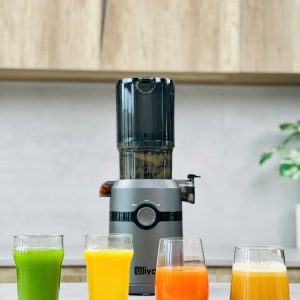 MÁY ÉP CHẬM OLIVO SJ240 MAY EP CHAM OLIVO SJ240 7