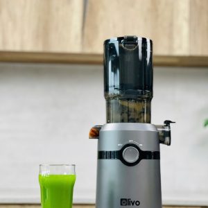 MÁY ÉP CHẬM OLIVO SJ240 MAY EP CHAM OLIVO SJ240 8