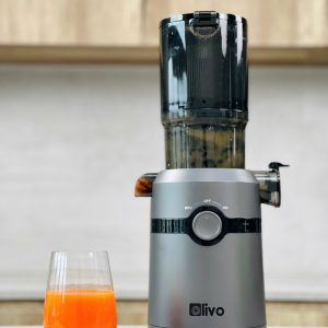 MÁY ÉP CHẬM OLIVO SJ240 MAY EP CHAM OLIVO SJ240 9