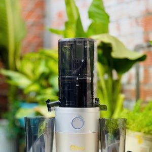 MÁY ÉP CHẬM OLIVO SJ260