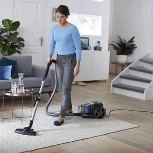 MÁY HÚT BỤI PHILIPS FC9350/01